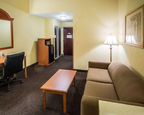 Hotel Comfort Inn & Suites Jupiter