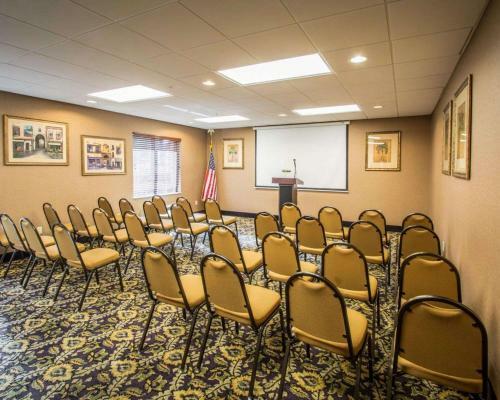 Hotel Comfort Inn & Suites Jupiter