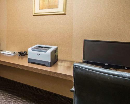 Hotel Comfort Inn & Suites Jupiter