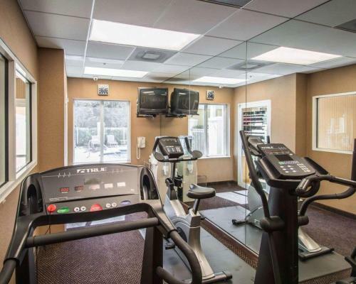 Hotel Comfort Inn & Suites Jupiter