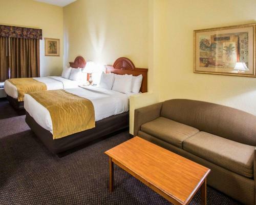 Hotel Comfort Inn & Suites Jupiter