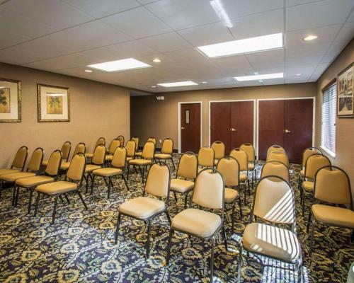 Hotel Comfort Inn & Suites Jupiter