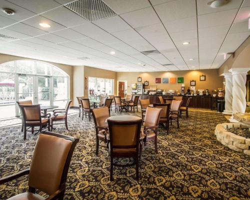 Hotel Comfort Inn & Suites Jupiter