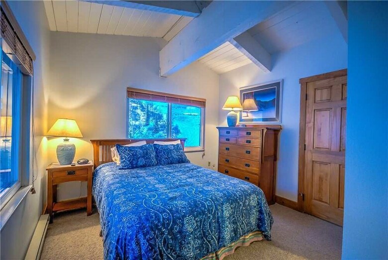 Apartamento Storm Meadows 458