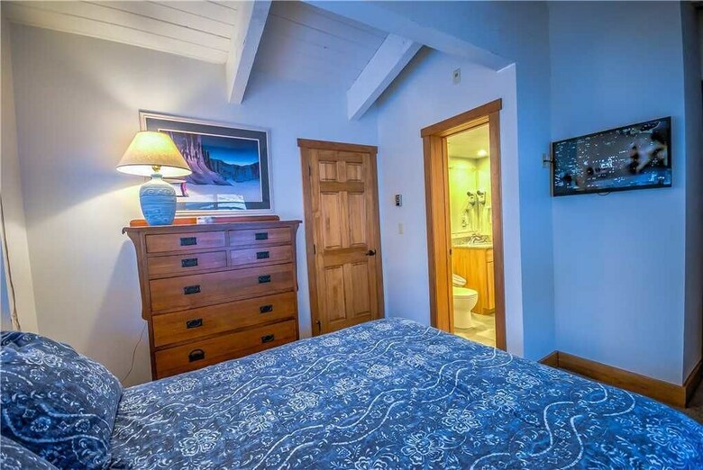 Apartamento Storm Meadows 458