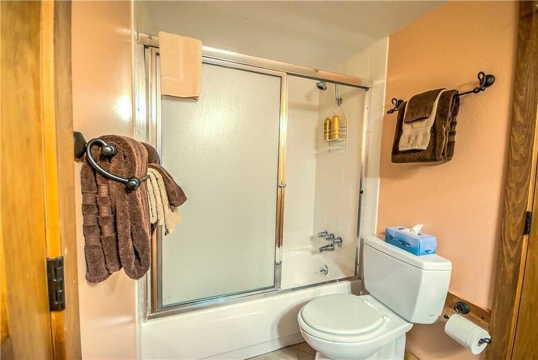 Apartamento Storm Meadows 458