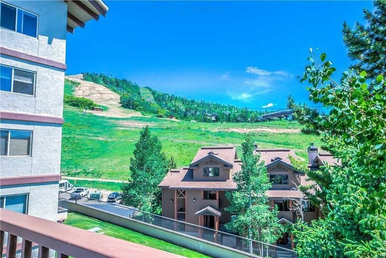 Apartamento Storm Meadows 458