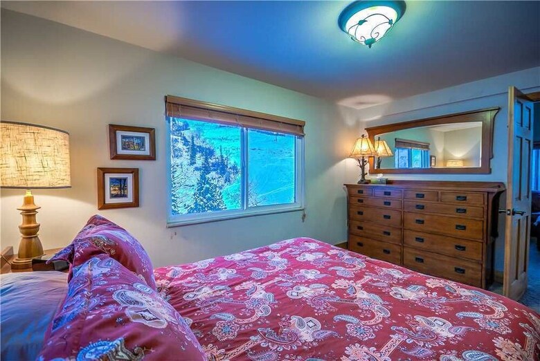 Apartamento Storm Meadows 458