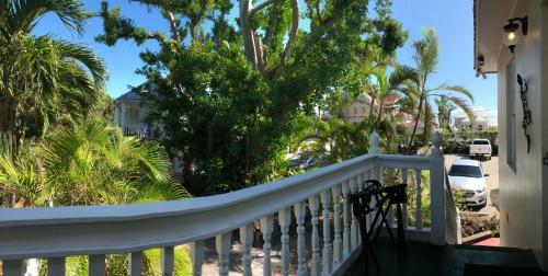 Bed & Breakfast Southernmost Point Guest House