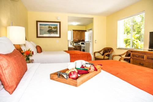 Apartamento Coconut Bay Resort - Key Largo