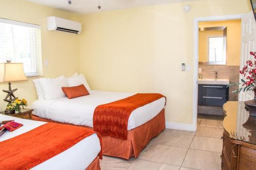 Apartamento Coconut Bay Resort - Key Largo