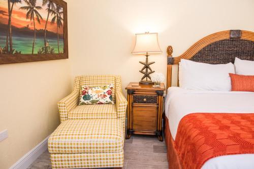 Apartamento Coconut Bay Resort - Key Largo
