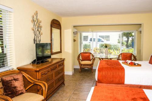 Apartamento Coconut Bay Resort - Key Largo