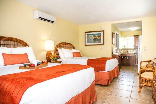 Apartamento Coconut Bay Resort - Key Largo