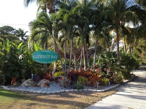 Apartamento Coconut Bay Resort - Key Largo