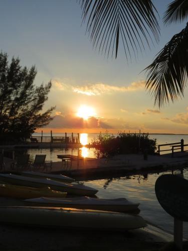 Apartamento Coconut Bay Resort - Key Largo