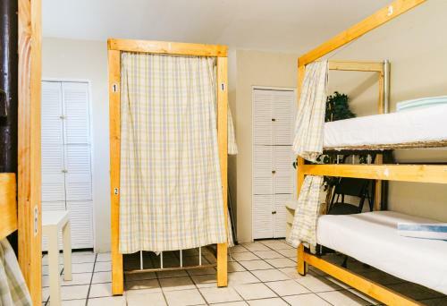 Seashell Motel And International Hostel