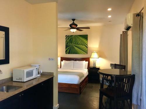 Posada Douglas House