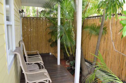 Posada Douglas House