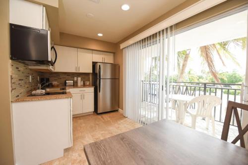 Aparthotel Key Largo Florida- Key West Inn