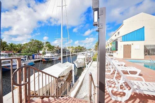 Aparthotel Key Largo Florida- Key West Inn