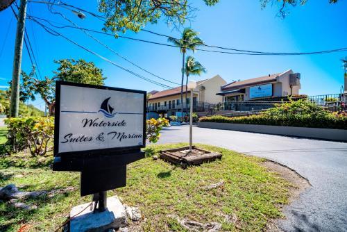 Aparthotel Key Largo Florida- Key West Inn