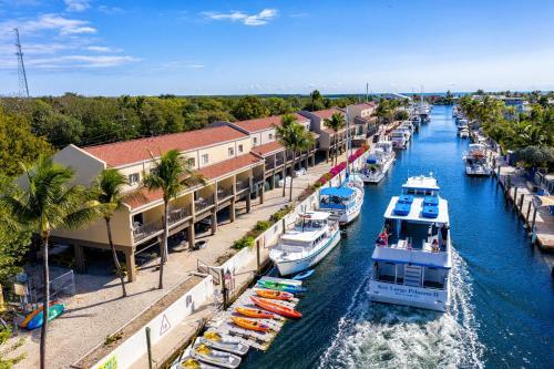 Aparthotel Key Largo Florida- Key West Inn