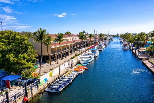 Aparthotel Key Largo Florida- Key West Inn