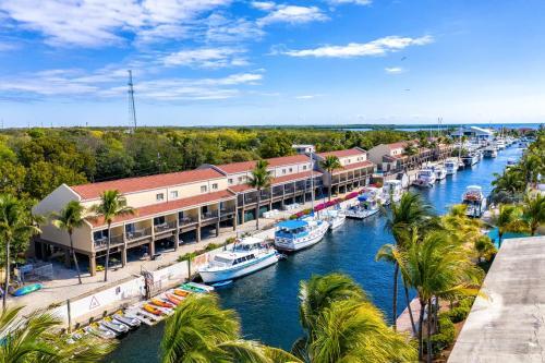 Aparthotel Key Largo Florida- Key West Inn
