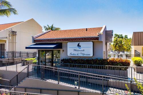 Aparthotel Key Largo Florida- Key West Inn