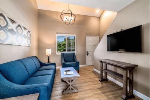 Aparthotel Key Largo Florida- Key West Inn