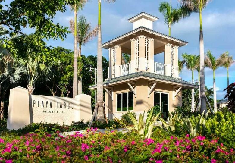 Hotel Playa Largo Resort & Spa, Autograph Collection