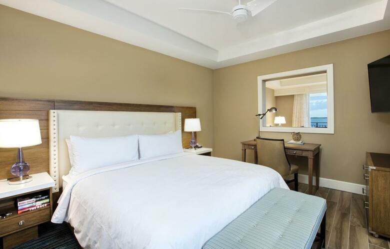 Hotel Playa Largo Resort & Spa, Autograph Collection