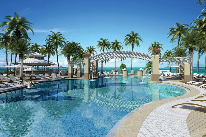 Hotel Playa Largo Resort & Spa, Autograph Collection