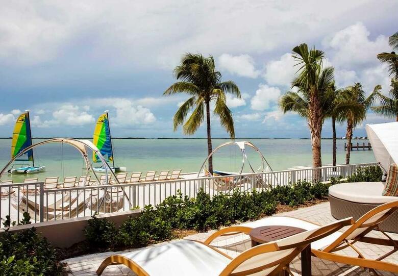 Hotel Playa Largo Resort & Spa, Autograph Collection