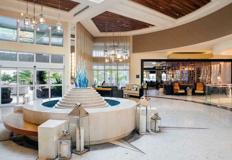 Hotel Playa Largo Resort & Spa, Autograph Collection
