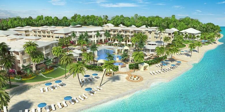 Hotel Playa Largo Resort & Spa, Autograph Collection