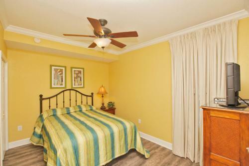 Hotel Tidewater Beach Resort By Panhandle Getaways