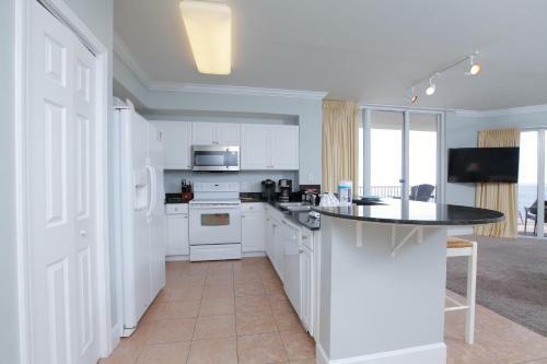 Hotel Tidewater Beach Resort By Panhandle Getaways
