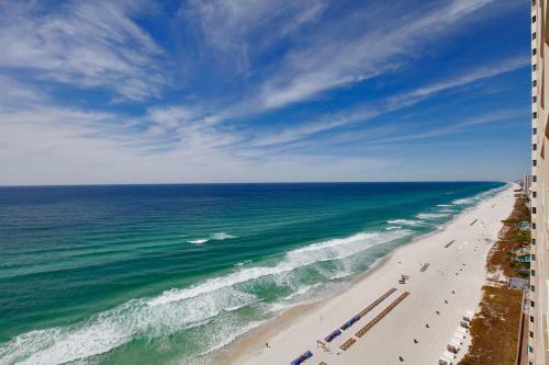 Hotel Tidewater Beach Resort By Panhandle Getaways