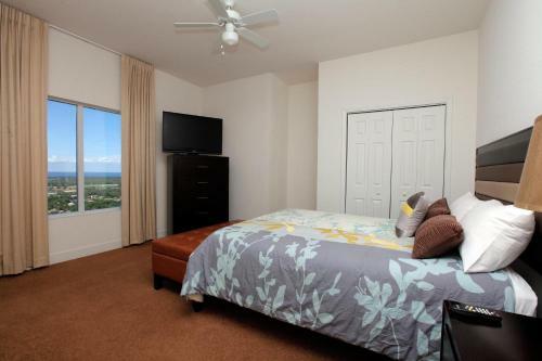 Hotel Tidewater Beach Resort By Panhandle Getaways