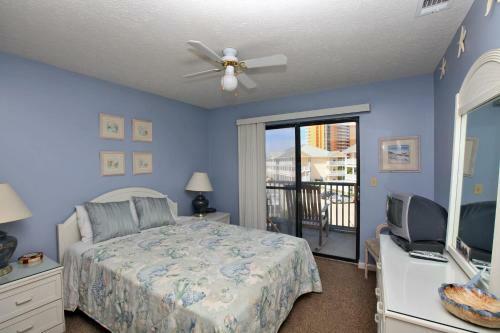 Hotel Southwind By Panhandle Getaways