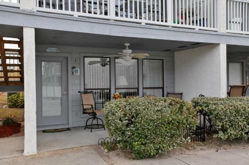 Hotel Southwind By Panhandle Getaways