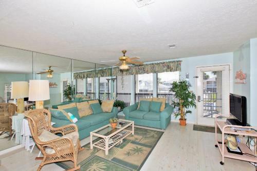 Hotel Southwind By Panhandle Getaways