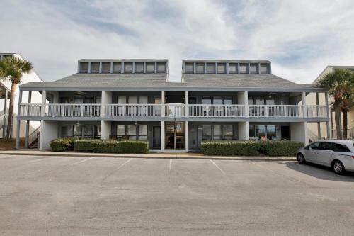 Hotel Southwind By Panhandle Getaways