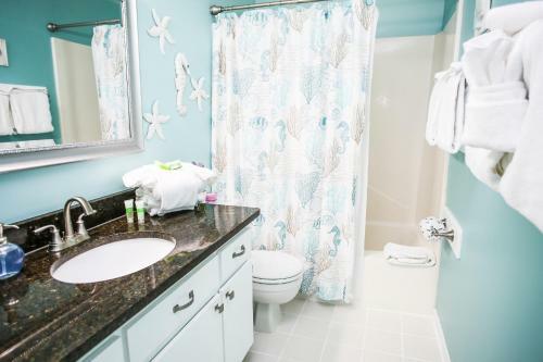 Hotel Southwind By Panhandle Getaways