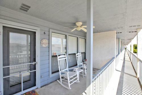 Hotel Southwind By Panhandle Getaways