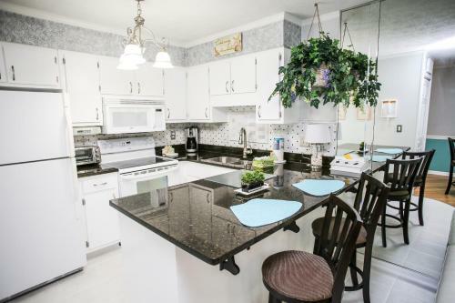 Hotel Southwind By Panhandle Getaways