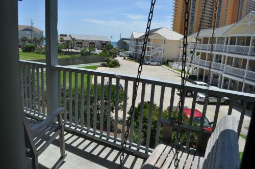 Hotel Southwind By Panhandle Getaways