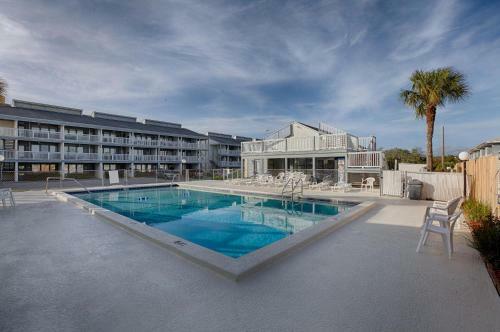 Hotel Southwind By Panhandle Getaways